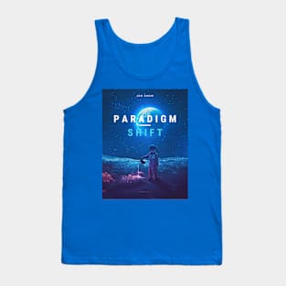 Paradigm Shift Volume 2 EP Cover Tank Top